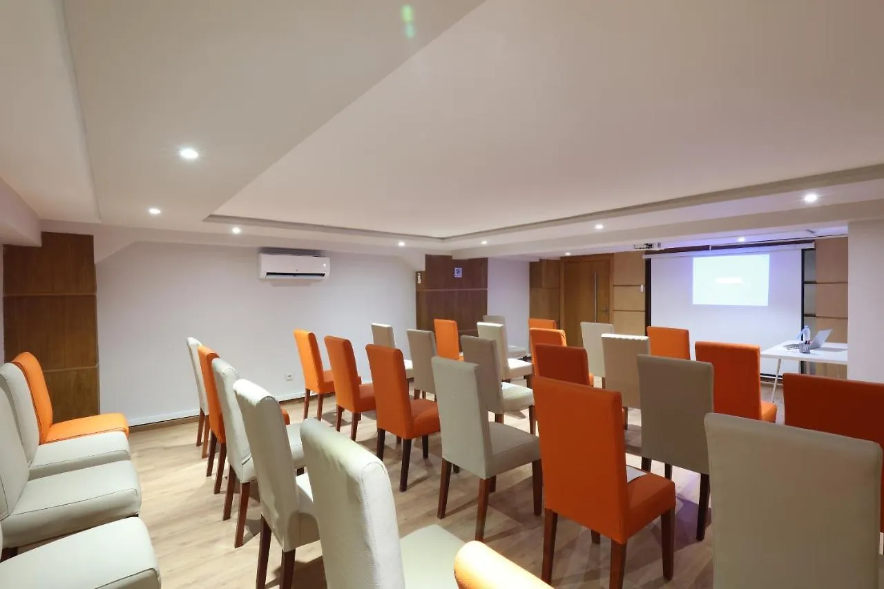 Silver Suites Hotel & Spa Casablanca
