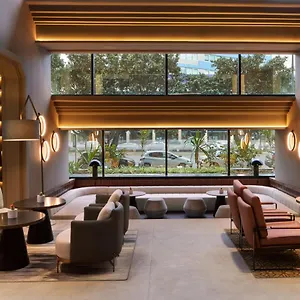 Sheraton Hotel&towers Casablanca