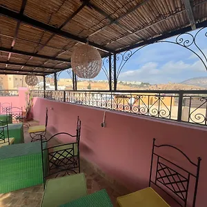 Dar Labchara Riad Fez