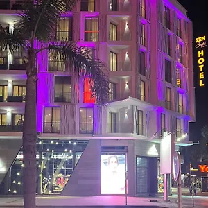 Zen Massira Apartahotel