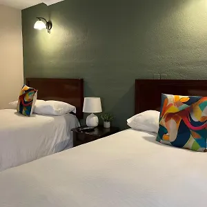 Inari Hotel Guatemala