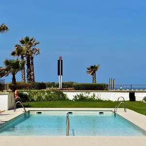 Resort Pestana Casablanca, Seaside & Residences