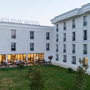 Holiday Hotel Hotel Rinas