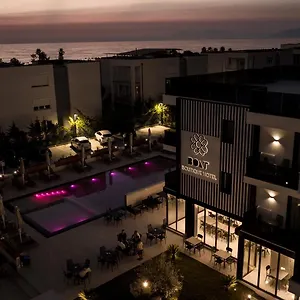 Bolt Boutique Hotel Lezhë