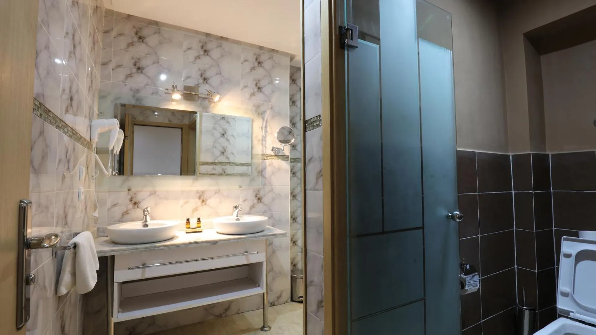 ****  Silver Suites Hotel & Spa Casa Blanca Marruecos