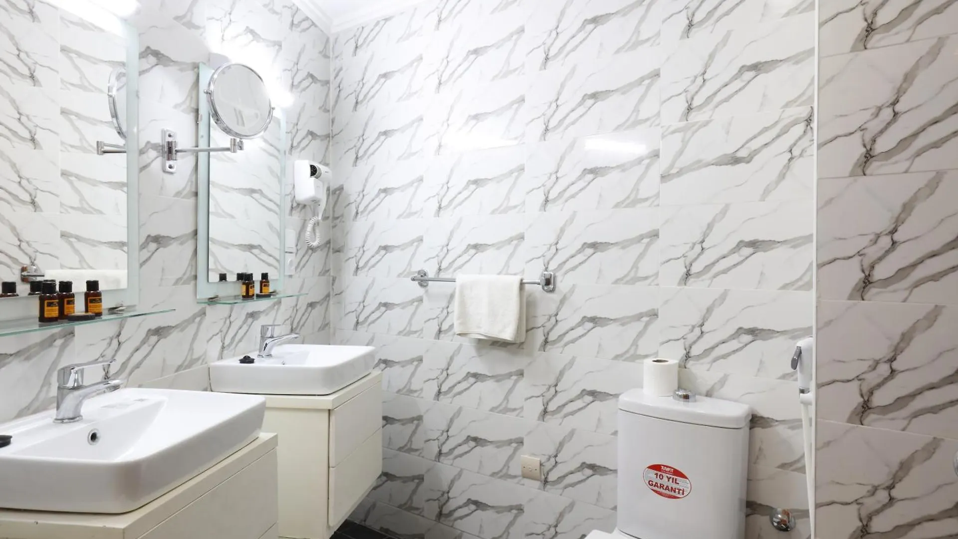 Silver Suites Hotel & Spa Casa Blanca