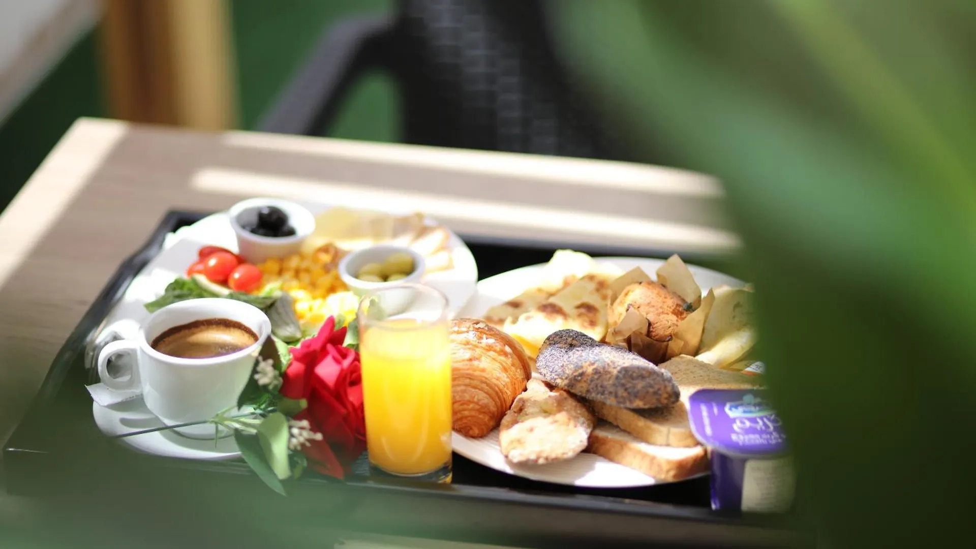 Silver Suites Hotel & Spa Casa Blanca