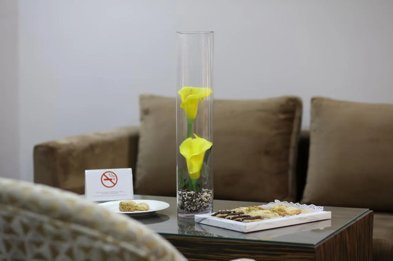 Silver Suites Hotel & Spa Casablanca