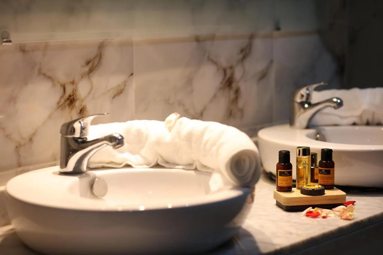 Silver Suites Hotel & Spa Casablanca