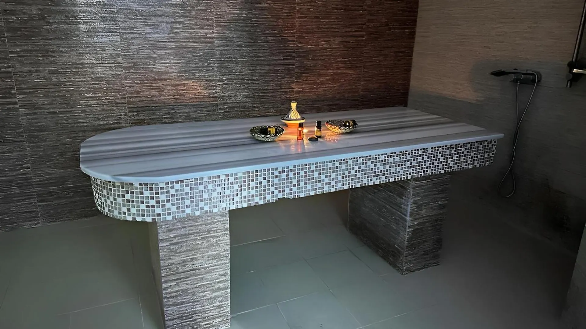 Silver Suites Hotel & Spa Casablanca Morocco