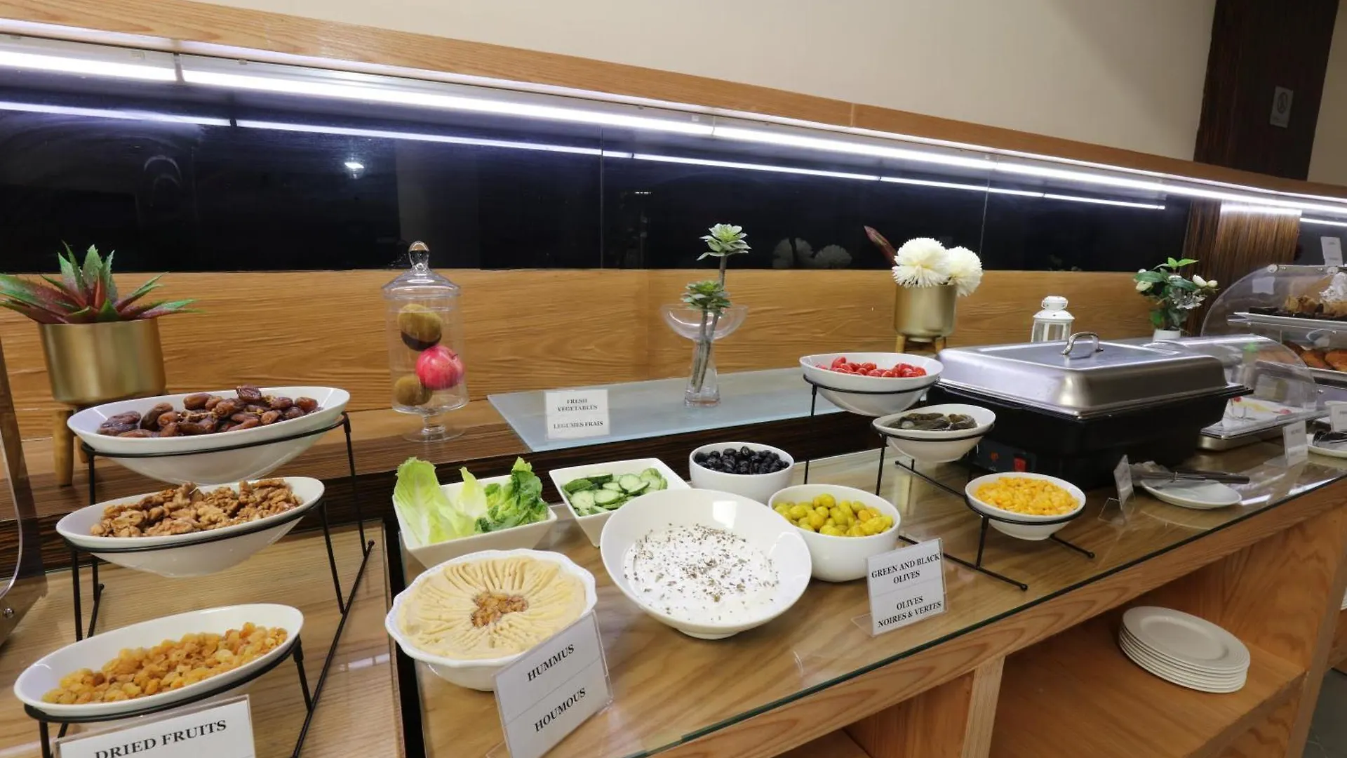 Silver Suites Hotel & Spa Casablanca 4*,
