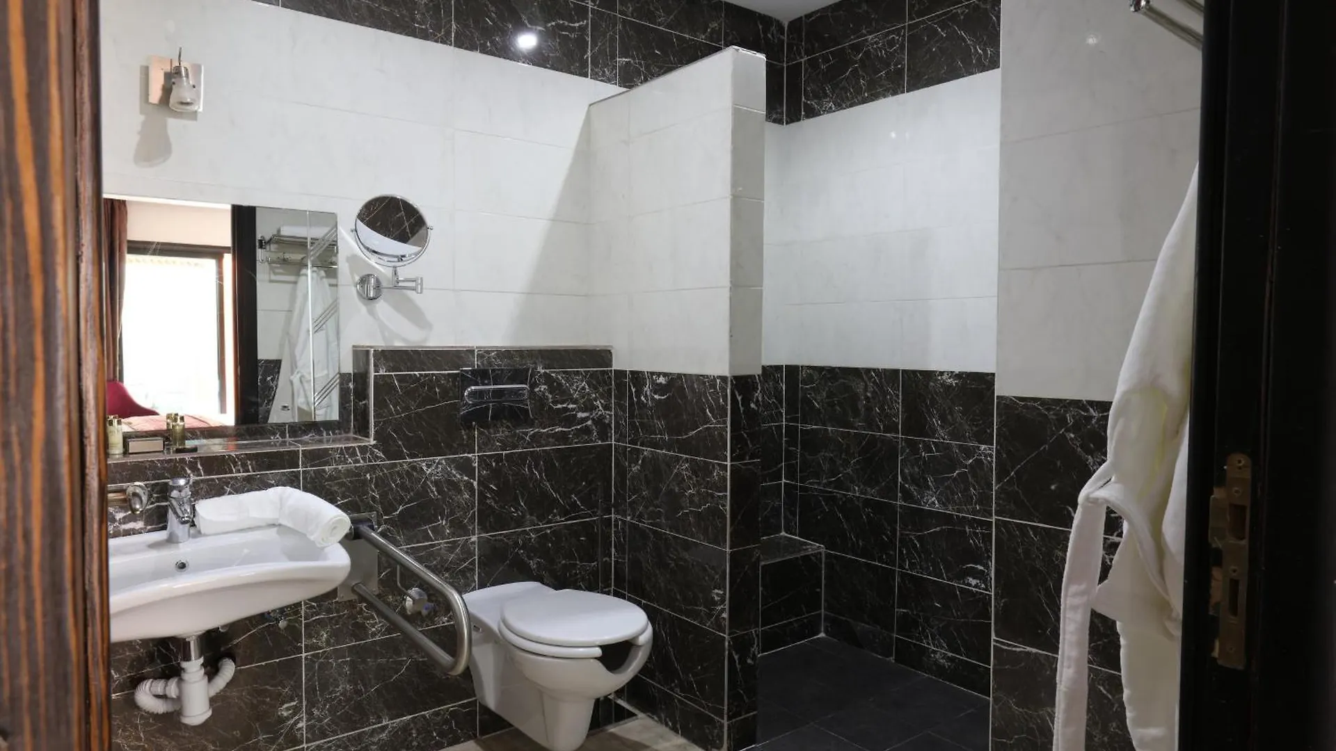 Silver Suites Hotel & Spa Casablanca